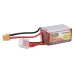 ZOP POWER 22.2V 1500mAh 45C 6S LiPo Battery XT60 Plug for RC Drone