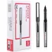 Deli S657 Gel Pen For Office And School Supply 3 Colors 1PC