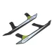 1 Pair Eachine E180 YXZNRC F180 Landing Skid RC Helicopter Parts