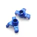 MJX 1/16 Metal H16 16207 16208 16209 Upgrade RC Car Parts Steering Cup Arm Kit