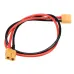 400mm XT60 Female Plug To XT60 Male Plug Adapter Connector