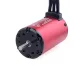 Surpass Hobby 4076 KK Series 2-4S Brushless Waterproof Motor 1350/1550/1700/2000/2250KV for 1/8 RC Car