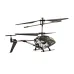 SYMA S107H-E 2.4G 4CH Altitude Hold Two Blades RC Helicopter RTF