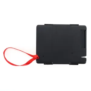 TRASPED HG4-209 for TOYOTA 4RUNNER 1/18 RC Car Parts 7.4V 600mAh 2S 15C Li-ion Battery Vehicles Models Spare Accessories DCHZC-007