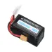 MARSLIPO 22.2V 1500mAh 120C 6S Lipo Battery XT60 Plug for SpeedyBee Master 5 V2 Darwinfpv CineApe35 6S iFlight SH CineFlow 5  FPV Racing Drone