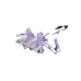 XIAXIU J11-Pro Sea Land Air 520mm Wingspan 2.4GHz 6CH Smart Balance 3D Aerobatics EPP RC Airplane Fixed Wing Jet RTF