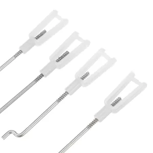 VolantexRC PhoenixS 742-7 4 Channel 1600mm Wingspan EPO RC Airplane Spare Part Push Rod U Type Clip