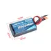 RadioMaster 7.4V 5000mAh 2S Li-ion Battery for TX16S Radio Transmitter