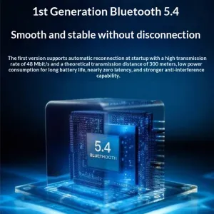 LENRUE S7 Wireless bluetooth Speaker Portable Speaker 20W Power Output Dual Drivers Stereo Surround Sound RGB Light TWS Pairing 3600mAh Battery IPX5 Waterproof Support TF Card/USB Playback Outdoors Speakers