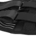 KALOABreathable Back Support Belt for Lower Back Pain Relief with 6 Stays for Men and Women Work Lumbar Support