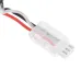 ZOP Power 7.4V 2600mAh 100C 2S LiPo Battery T Plug for RC Car