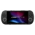 256G TRIMUI Smart Pro S Handheld Game Console Built-in 17000+ Games 4.96-inch IPS Screen Octa-core Support WiFi6 & BT5.4 Retro Game Player with RGB Light TMR Dual Hall Joysticks 5000mAh Battery Open Source Linux System Gamer Console