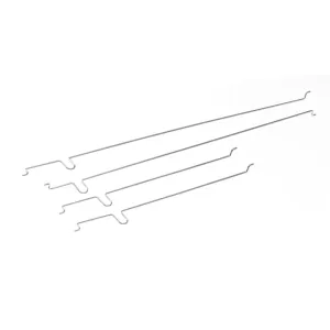 VolantexRC Mini F4U 400mm Wingspan RC Airplane Spare Part Push Rod Set