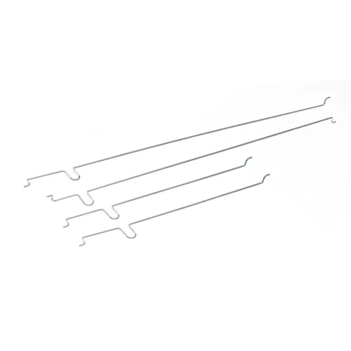VolantexRC Mini F4U 400mm Wingspan RC Airplane Spare Part Push Rod Set