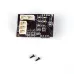 OMPHOBBY M1 V1 RC Helicopter Spare Parts SFHSS RX with Flight Control / OMPHOBBY RX with Flight Control