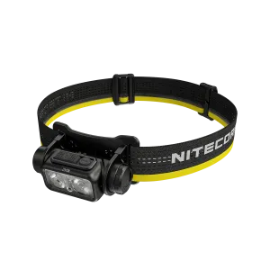 NITECORNU40 1000 High lumen USB-Rechargeable Running Headlamp Outdoor Fishing Riding Working LEHeadlight