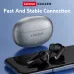 LENOVO ERAZER XT88PRO TWS Earbuds bluetooth 5.4 Earphone 13mm Composite Disphragm Speaker AAC Audio 20H Playback Low Game Latency In-ear Sports Headphones