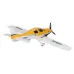 TOP RC HOBBY C400 1100mm Wingspan Low Wing STOL EPP RC Airplane PNP