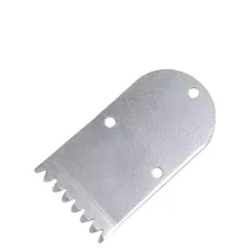 1/2Pcs Woodworking Limit Clamp Wood Board Fixing Clamp Clamping Dogs for Accurate Positioning Easy to Use