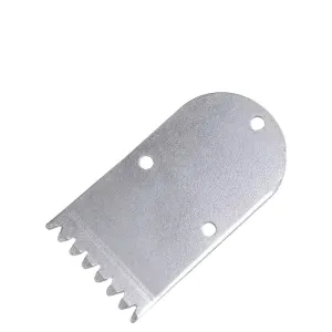 1/2Pcs Woodworking Limit Clamp Wood Board Fixing Clamp Clamping Dogs for Accurate Positioning Easy to Use