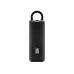 Personal Safety Siren 130dB Siren Strobe Key Chain 3 Colors Anti Robbery Call for Help Alarm