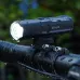 GIYO 800LM Bike Headlight 6 Light Modes Rotatable Lens USB Charge IP66 Waterproof Anti-Glare Bicycle Light