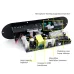 D800 D900 2.1 Channel Bluetooth Audio Amplifier Board 50W Subwoofer 100W HiFi Wireless Speaker Support AUX USB TF Card