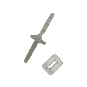 MO-FLY P-51D Mustang / MF-A84 RC Airplane Spare Parts Servo Rocker Arm Set