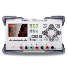 DP832 DP832A Programmable Linear DC Power Supply 3 Channels 195W Rapid Transient Response Real-Time Measurement USB LAN RS232