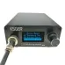 V2.1S T12 Digital Temperature Controller Soldering Station Electric Soldering Iron Tips T12-K + 907 Handle