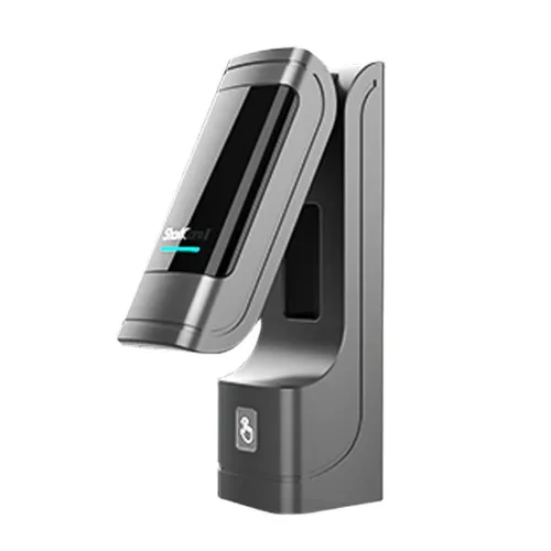 ShortCam II Infrared Thermal Imaging Camera Wide Angle Compact Size Efficient Temperature Measurement High Low Temperature Function Visible Light Mode For Precise Troubleshooting PCB Faults