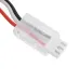 ZOP Power 7.4V 5000mAh 120C 2S LiPo Battery T Plug for RC Car