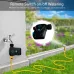 NEO Tuya Smart Wifi Irrigation Water System Automatic Agricultural Controller Smart Sprinklers Control for Garden Lawn