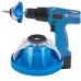 Drillpro Electric Drill Dust Collector Impact Hammer Drill Dust Cover Dustproof Ash Bowl for Electric Household Tool
