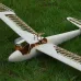 Tony Ray's Aero Model Minimoa Mo2a 2884mm Wingspan 1/6 Scale SD7032 Airfoil Balsawood RC Airplane Glider KIT