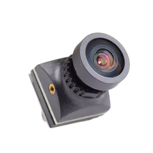 CCFPV SNAP2 FPV Camera W/ Night Vision 1200TVL 120FOV 105dB WDR 5-25V 8.2g -20~60C for Fpv Racing Drone