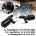 V4 S/SP Engine Protection Crash Balls for Ultimate Motorcycle Safety