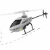 RC ERA C129 V2 2.4G 4CH 6-Axis Gyro 3D Aerobatic Flight Altitude Hold Flybarless RC Helicopter RTF