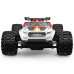 MJX HYPER GO 18208 1/18 Brushed High Speed RC Car Vehicle Models 30km/h