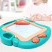 Magnetic Drawing Board Color Pad Kids Multi-functional Writing Table Graffiti Painting Toys for Children Gifts