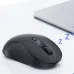 Baseus F02 bluetooth 5.3 Ergonomic Wireless Mouse 1600 DPI 70g Lightweight Portable Mute Mice for Laptop Macbook Computer