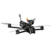 GEPRC Tern LR40 HD Wasp 4 Inch 4S Long Range FPV Racing Drone PNP BNF with GPS Taker G4 45A AIO Link WASP Digital System