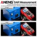 ANENG MH17 Insulation Multimeter True RMS 19999 Count Megohmmeter AC DC Voltage Tester Capacitance Resistance Rechargeable Lithium Battery High Voltage Alarm Backlit LCD Auto Ranging Flashlight
