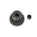 Differential Metal Drive Gears 17T 21T 26T 29T 64T Motor For 1/10 HSP RC Car Trucks Motorcycles Part