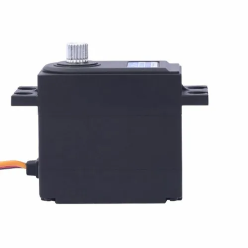 JX PDI-2205MG 4.6KG 22g 3 Wires Metal Gear Digital Servo For MJX 14210 14209 1/12 1/14 FY08 Riaaria MA-D12 RC car Upgrate Parts