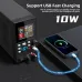 I8 Series 305/3010/4020 Programmable DC Power Supply 0-40V 0-20A 300W USB Port Over Voltage Protection Adjustable Voltage Current
