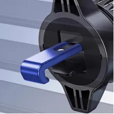 UGREEN LP845 Magnetic Car Phone Holder Air Vent Mount with N52 Magnets Air Vent 360 Rotation Universal for iPhone 16 16 Pro 15 14 13 Pro Max for HUAWEI for SAMSUNG