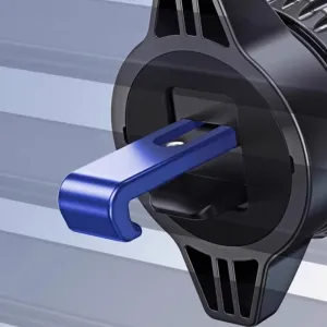 UGREEN LP845 Magnetic Car Phone Holder Air Vent Mount with N52 Magnets Air Vent 360 Rotation Universal for iPhone 16 16 Pro 15 14 13 Pro Max for HUAWEI for SAMSUNG