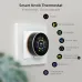 WT20R Tuya WiFi Smart Knob Thermostat Electric Heating Water Gas Boiler Temperature Controller Works With Alexa Google Home