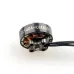 Happymodel EX1404 1404 2750KV 3500KV 3-4S / 4800KV 3S 1.5mm Shaft Brushless Motor for Crux35 Whoop RC FPV Racing Drone